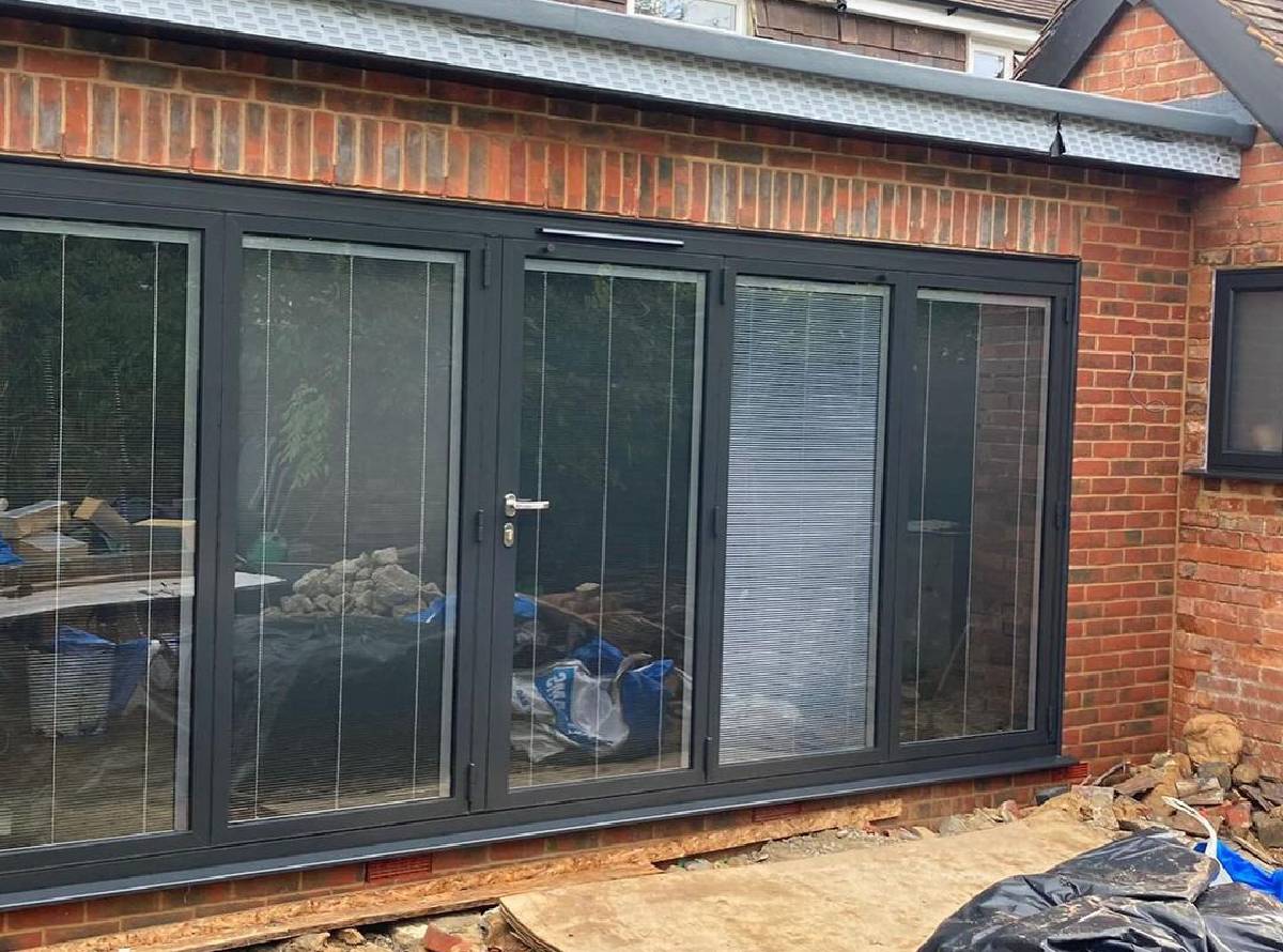 Builders in Romsey and Hampshire Builders in Romsey and Hampshire